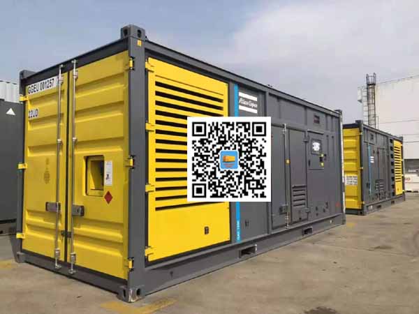 日土大型发电机出租