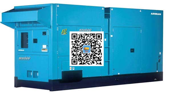 日土出租发电机 进口和国产柴油发电机组有什么不同