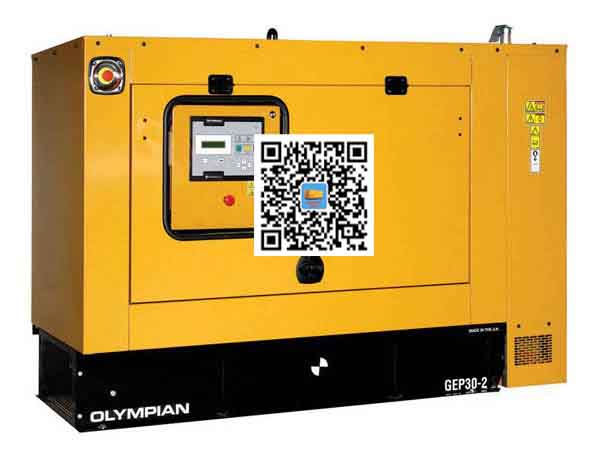 日土出租发电机组配置有哪些重要特点