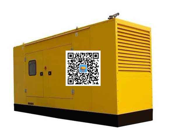 日土出租发电机 柴油发电机不维护对机器有什么影响