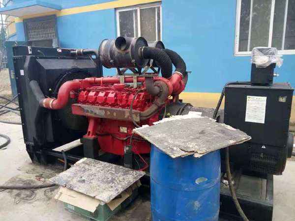 日土租赁发电机 发电机的主要分类介绍