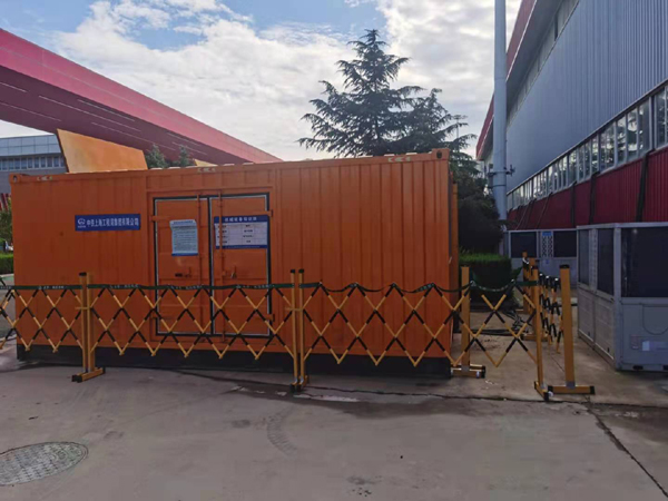 日土柴油发电机组的运行和使用注意事项