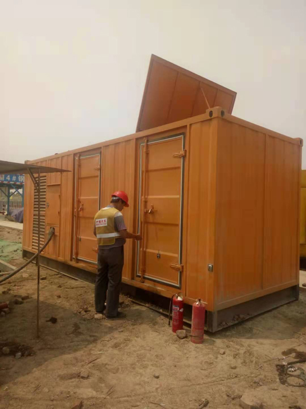 日土柴油发电机组不定期保养会出现哪些问题？