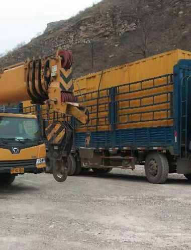 日土租赁发电机-柴油发电机的冷却与通风