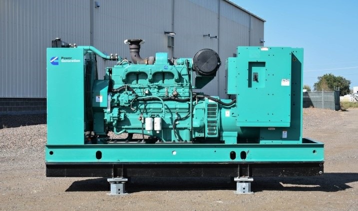 日土发电机出租-教您发电机厂家该如何选购