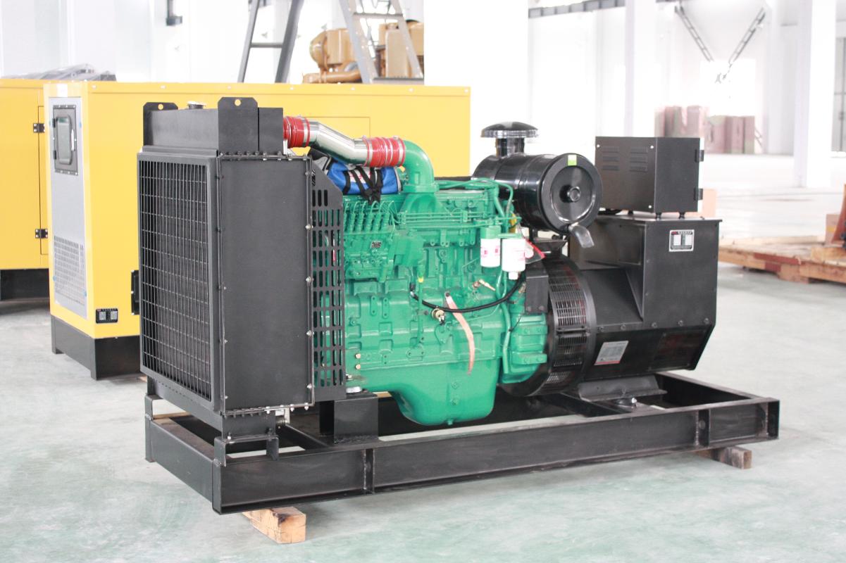 日土租赁发电机-柴油发电机,柴油发电机组冷却液不循环怎么办