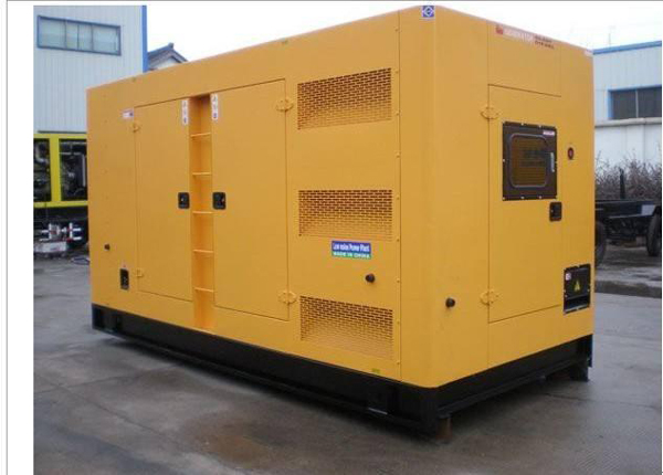 日土发电机出租-静音发电机组厂家：柴油发电机组并机需要什么条件？