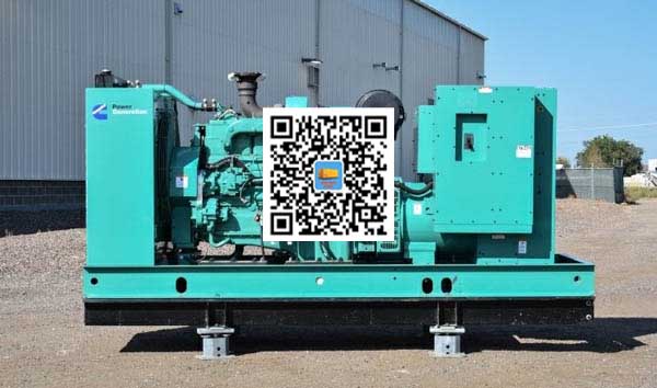 日土发电机出租-选购发电机需要考虑的几大因素