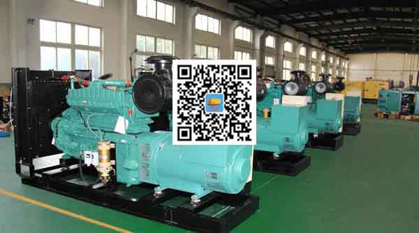 日土发电车出租-康明斯发电机远销国内外市场的三大理由