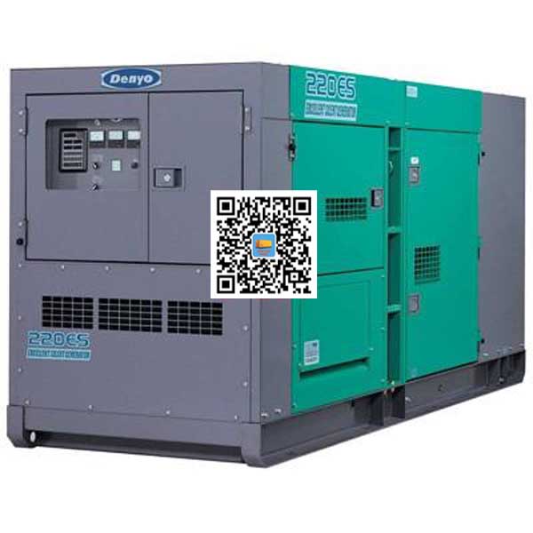 日土出租发电车-柴油发电机组控制结构和功能要求