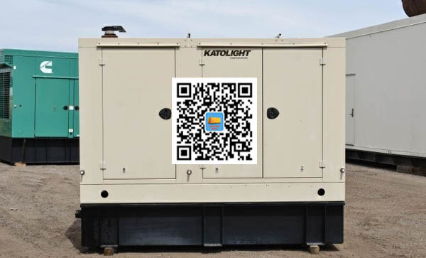 日土租赁发电机-柴油发电机电压为什么不稳？