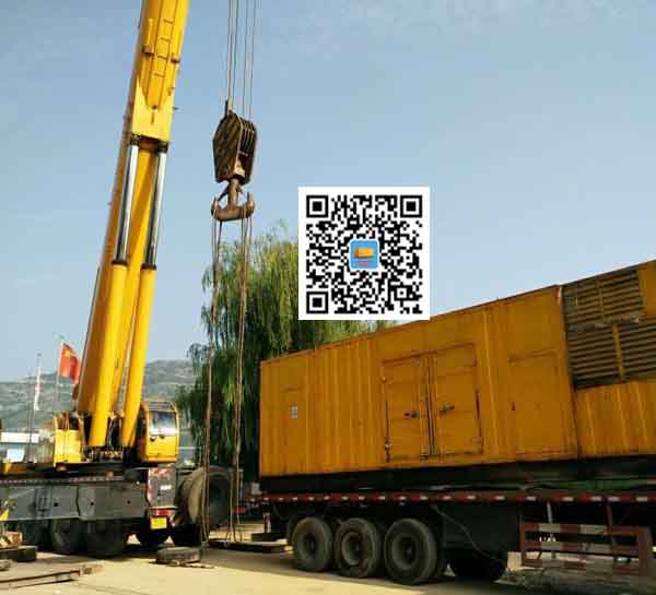 日土发电车出租-全自动发电机组长期不使用该如何保养？