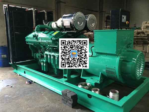 日土发电机出租-发电机大修后应作哪些试验