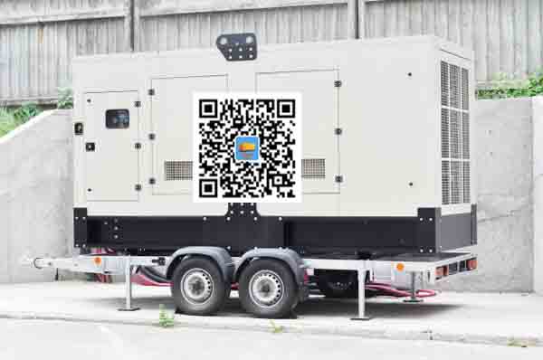 日土发电机出租-柴油发电机设计的优势性能特点有哪些