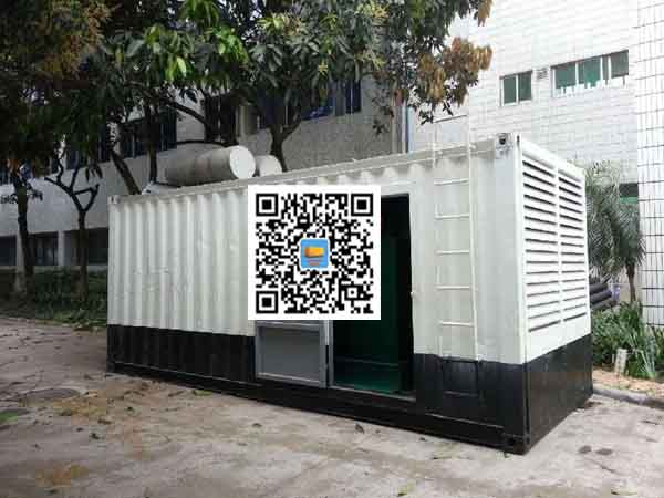 日土出租发电机-什么样的柴油发电机使用效果比较好