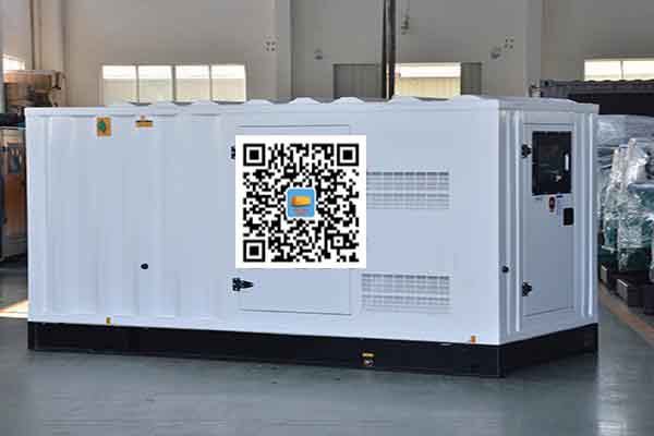 日土租赁发电机-造成柴油发电机机组产生积炭的原因？