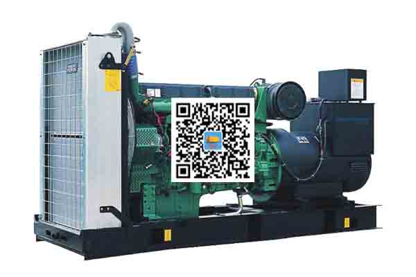 日土租赁发电机-柴油发电机组不及时维护危害大