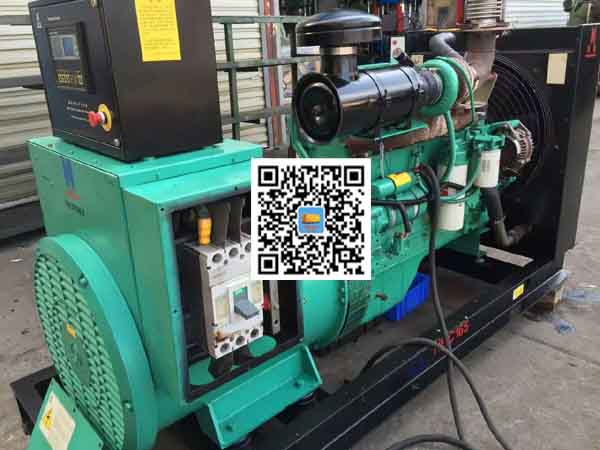 日土租赁发电机-发电机一般变压器磁芯所使用的是什么材料？