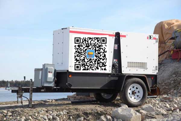 日土发电车出租-应注意的注意安全事项