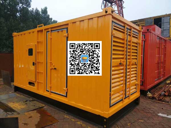 日土发电机出租-发电机组应该选购什么品牌的