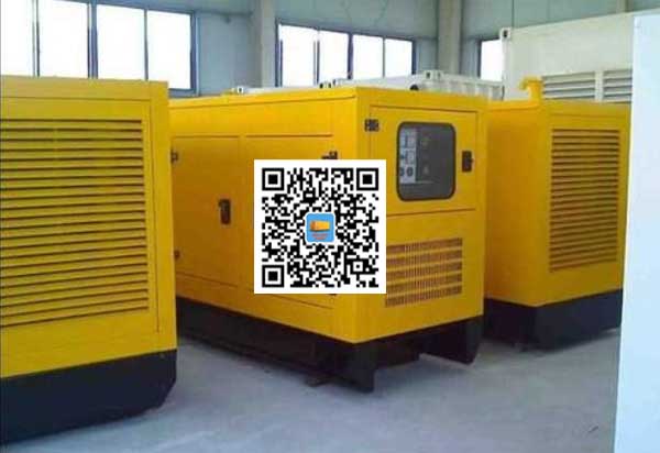 日土租赁发电机-发电机组并机及并机柜的优点