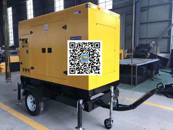 日土柴油发电机组需要经常换油吗