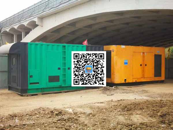 日土决定发电机顺利启动的因素及如何解决发电机冬季起动困难问题