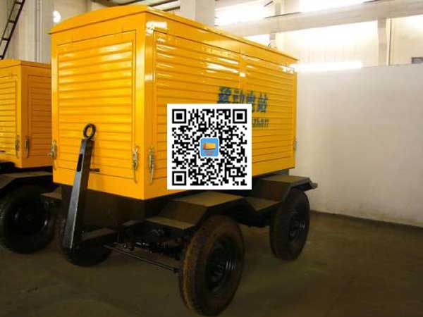 日土发电机出租-发电机组的安装注意要点