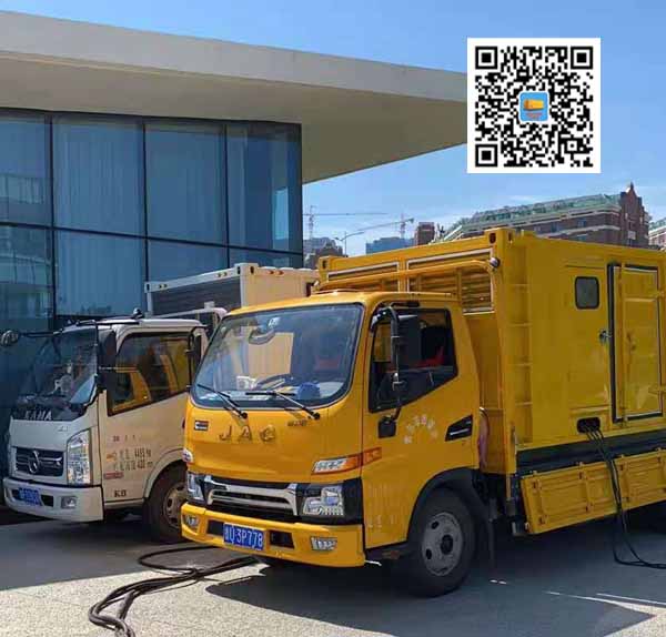 日土发电机出租-如何测试柴油发电机组