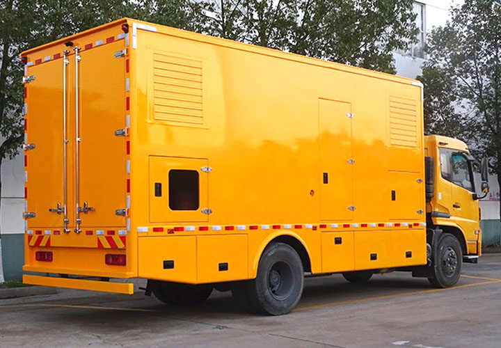 日土租赁发电机-柴油发电机组使用应注意什么？