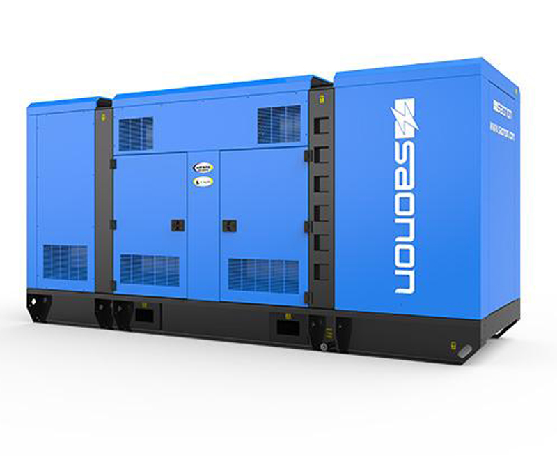 日土怎样可以延长柴油发电机组的使用寿命