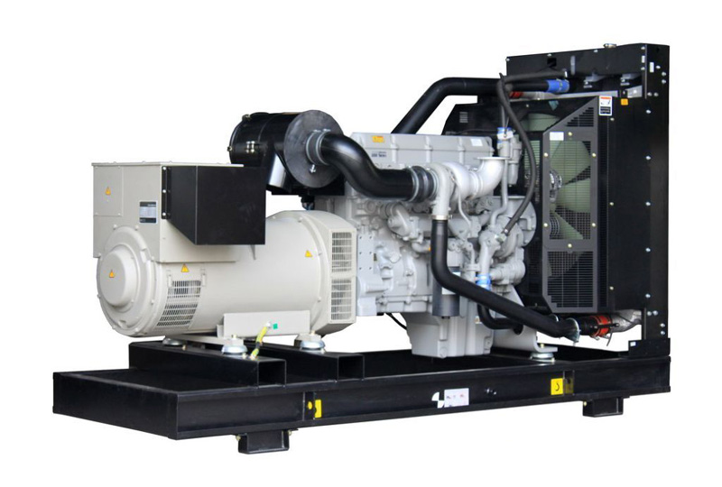 日土柴油发电机组租赁出租机油底壳正确清洗方法