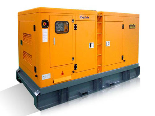 日土影响 200kw 柴油发电机油耗的因素有哪些？
