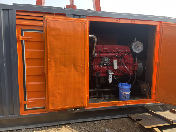 日土如何选择适合自己的发电机停电自启装置？