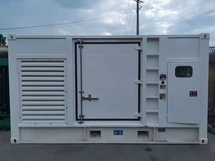 日土控制系统的品牌和价格会影响柴油发电机的性能吗？