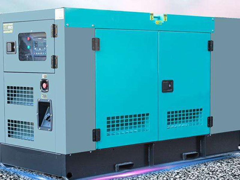 日土50KW柴油发电机油耗是多少？