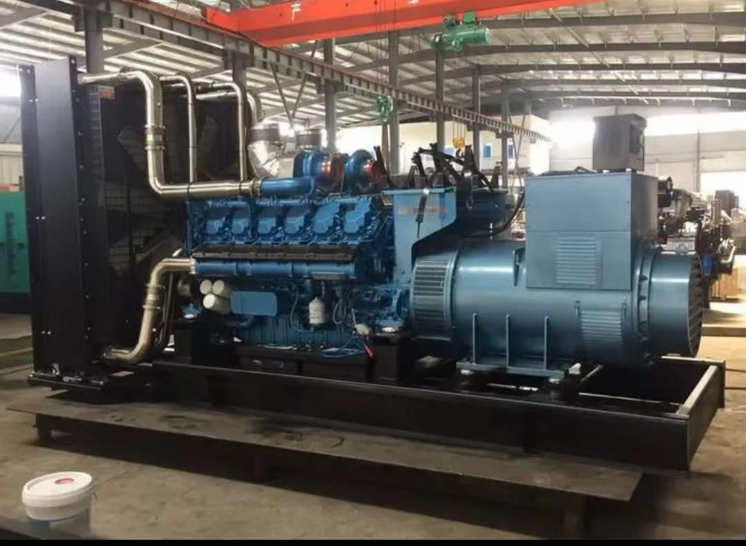 日土发电机组不及时更换空气滤清器会有哪些后果？