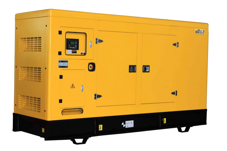 日土发电机出租有哪些方法可以降低电缆的承载电流？