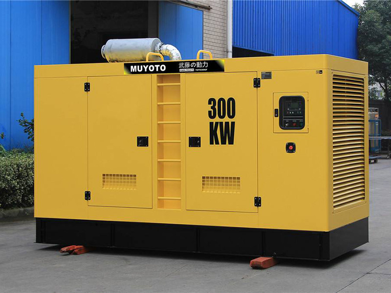 日土发电机冷却液的冰点升高到多少时需要更换