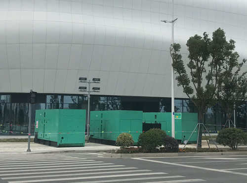 日土柴油发电机组保养周期是多久？