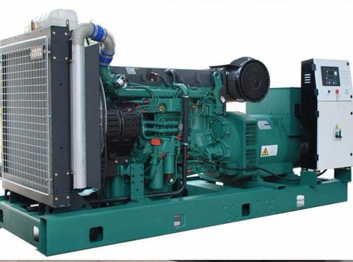 日土柴油发电机组在低温环境下的保养周期是多久？