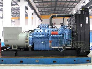 日土功率因数低会对柴油发电机产生哪些影响？