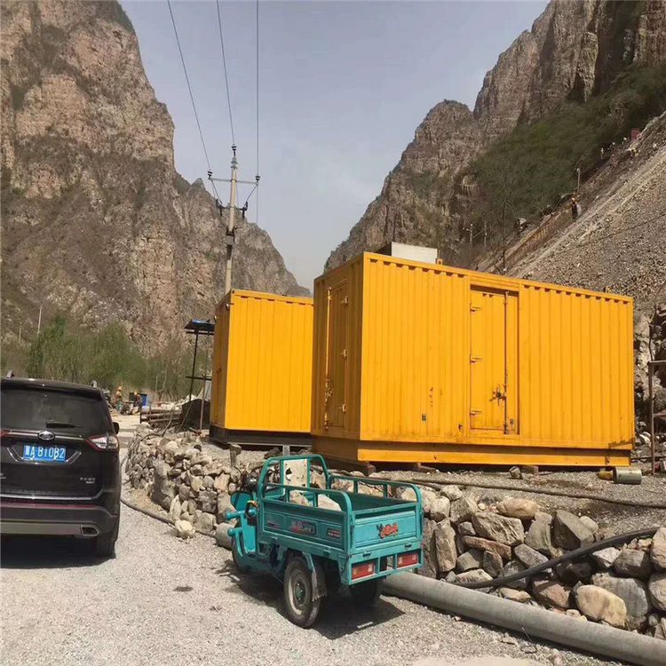 日土柴油发电机组运行过程中需要注意哪些事项？