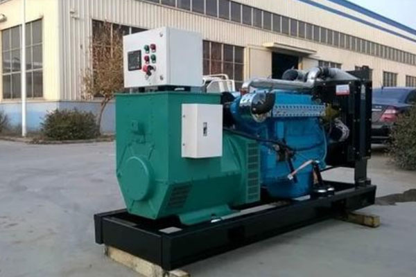 日土发电机组的分类有哪些？