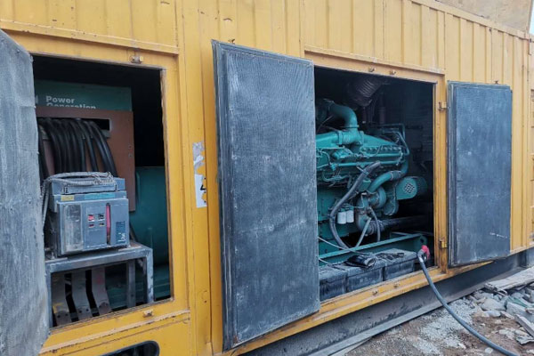 日土发电机组夏季保养的注意事项有哪些？