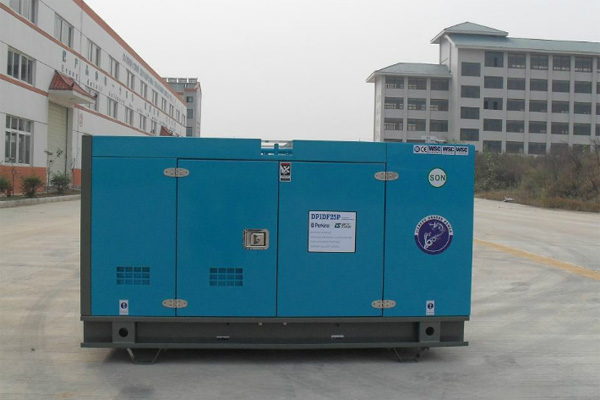 日土发电机租赁发电机组的换季保养注意事项