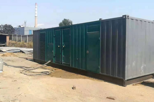 日土发电机组保养注意事项？