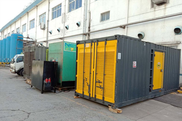 日土发电机组保养是确保其正常运行、延长使用寿命的关键，以下是一些保养注意事项