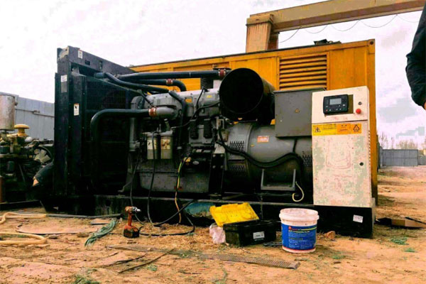 日土柴油发电机组都有哪几种电压规格？