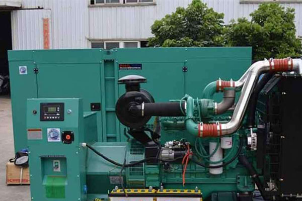 日土工厂发电机应急发电注意事项？